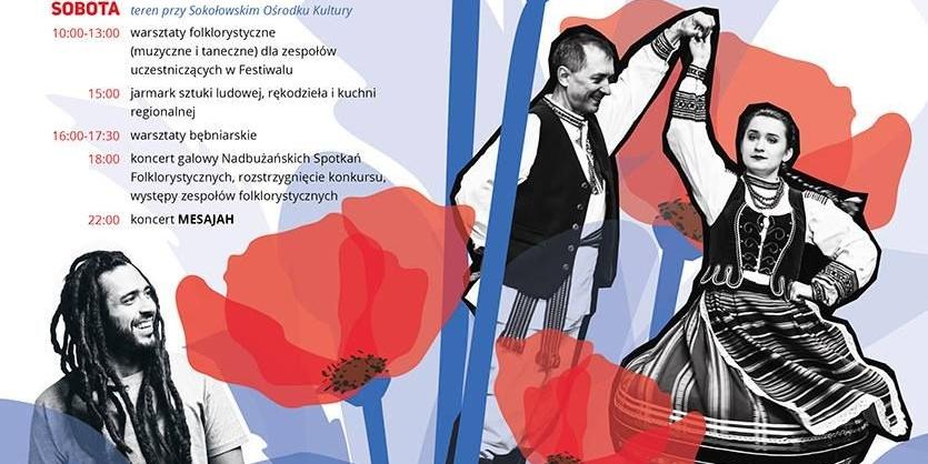 Dni Sokołowa już w czwartek: W nowej formule i w nowym miejscu