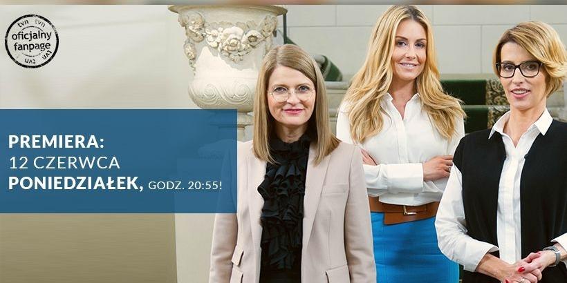 Rozenek zrobi z siedlczanki damę?