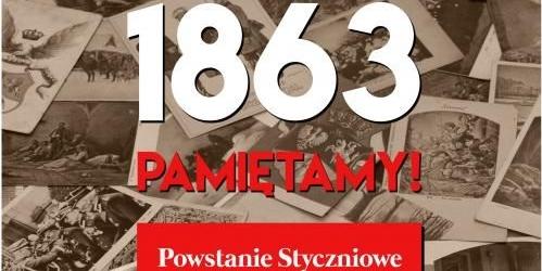 1863. Pamiętamy!