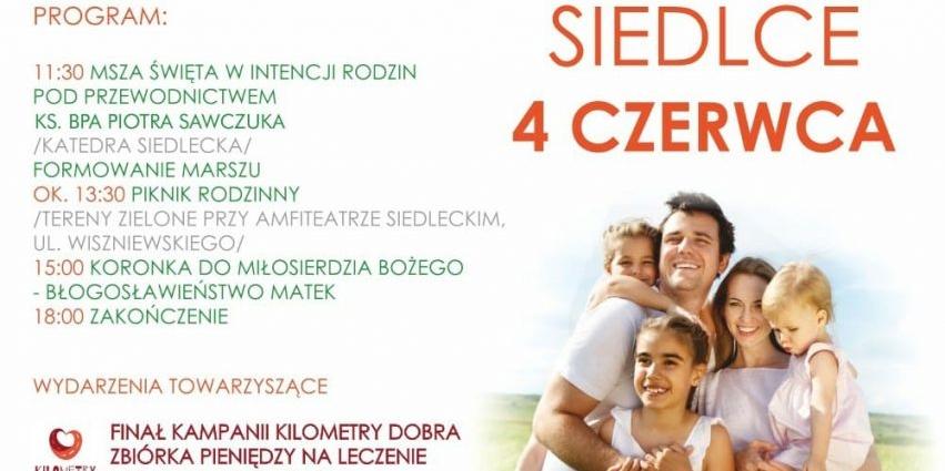 „Znajdź czas dla rodziny”
