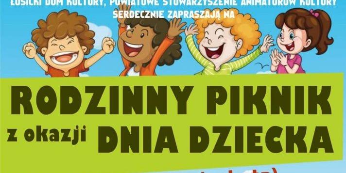Gratka dla maluchów!