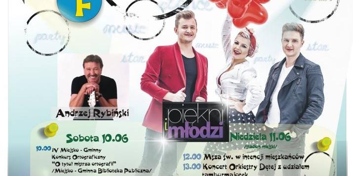 Dni Pilawy już w weekend!