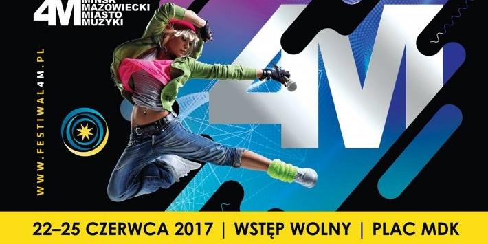 4M się zbliża