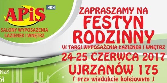 Impreza dla całej rodziny!