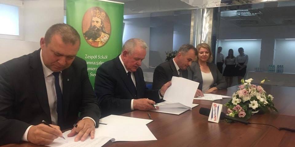 Mostostal zapewni zatrudnienie ślusarzom z „Rolnika”