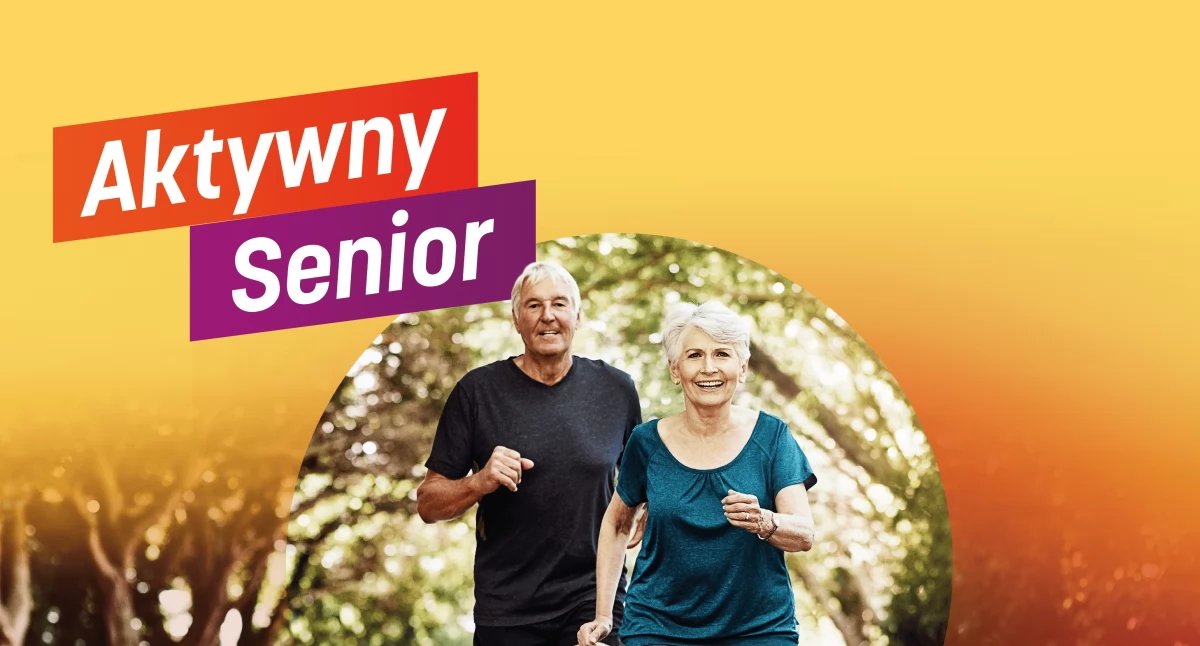 Siedlce: Ruszają bezpłatne zajęcia Nordic Walking dla seniorów 
