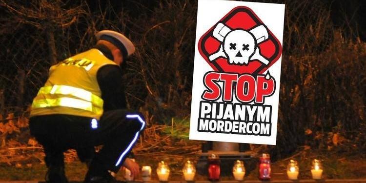 Śmiertelne potrącenie 15-latki przez pijanego kierowcę