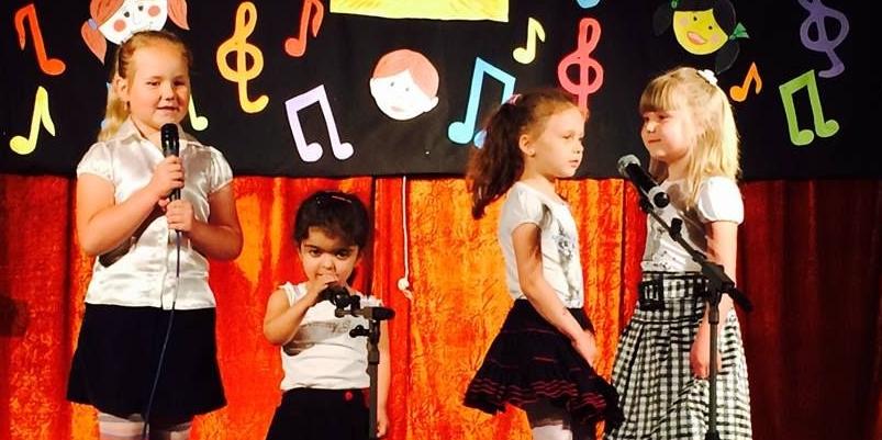 Muzyka rozwija wrażliwość