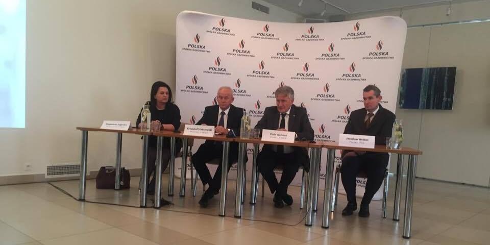 Mordy i Bielany zostaną zgazyfikowane