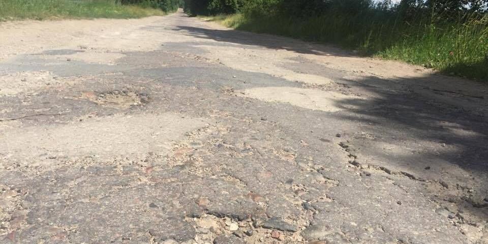 Wielki sukces starosty siedleckiego