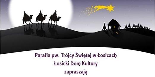Kolędy na Trzech Króli