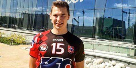 Szaniawski na dłużej w KPS-ie!