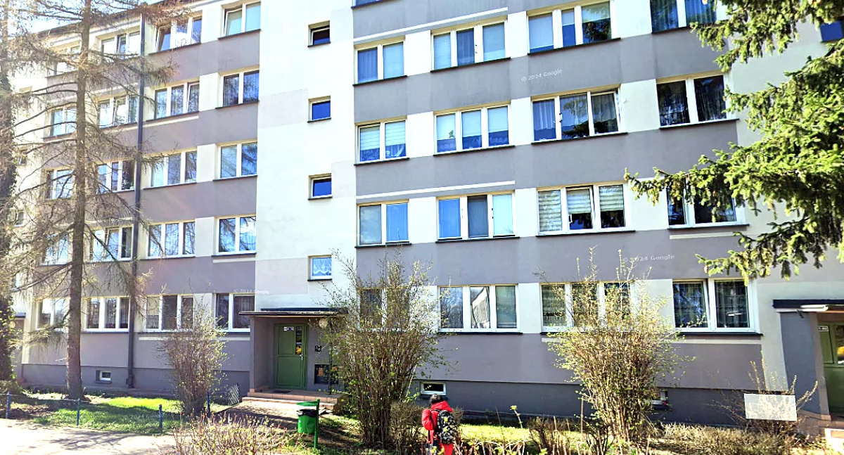 Więźniowie czwartego piętra