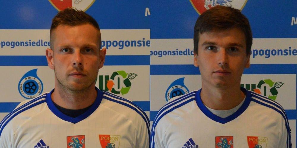 Podążyli za trenerem