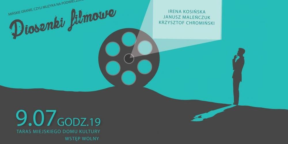 Szlagiery filmowe