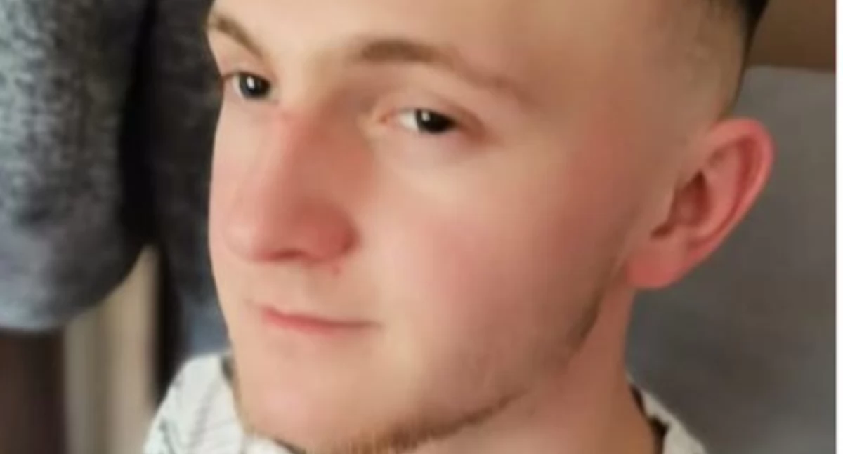 Zaginął Jakub Klimkowski