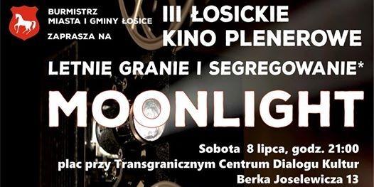 Moonlight w Łosicach