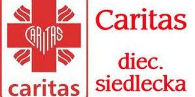 Zbiórka darów dla dzieci