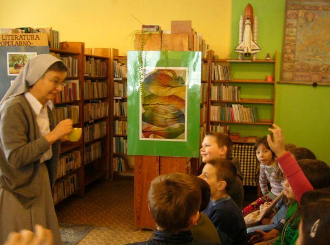 Spotkanie z Afryką (galeria)
