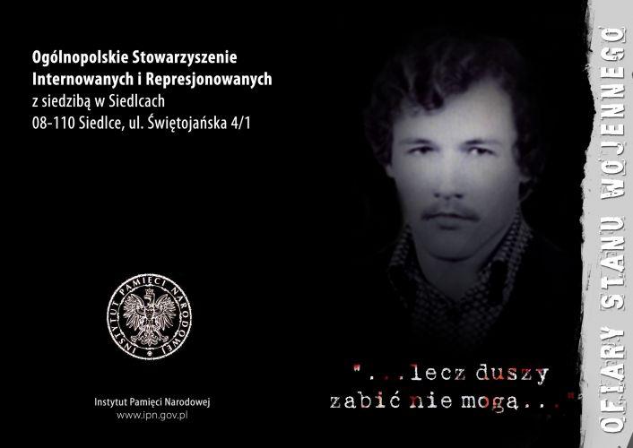 Ofiary stanu wojennego