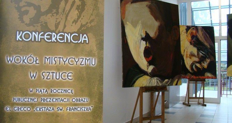 Wokół mistycyzmu w sztuce 