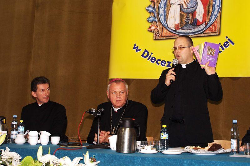 Liturgia Chrztu Świętego