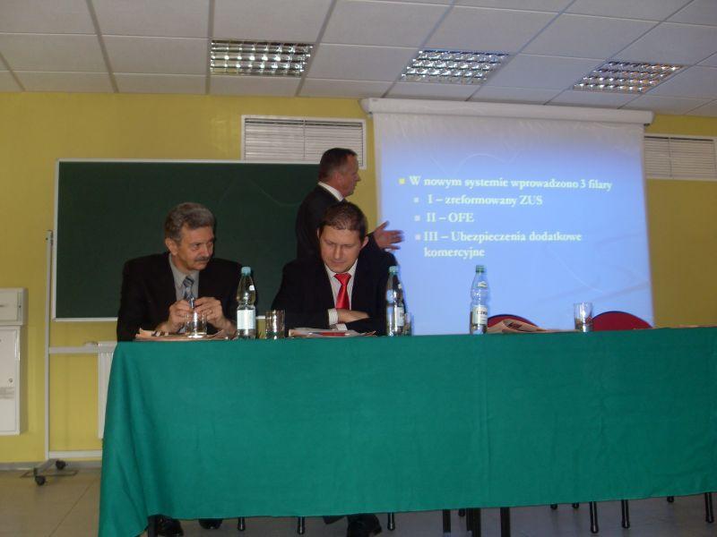 System emerytalny - zmiany na lepsze?