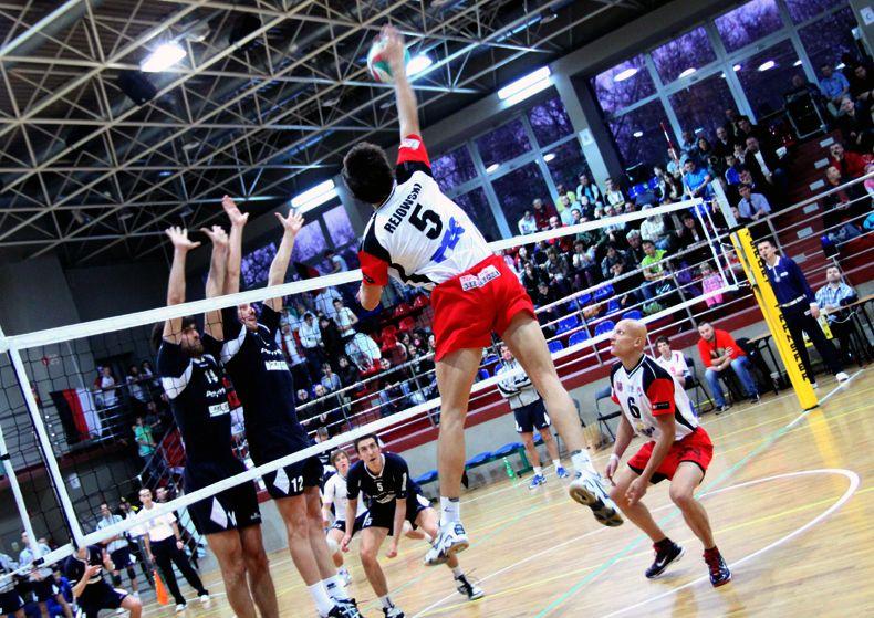 Derby w Siedlcach (relacja)