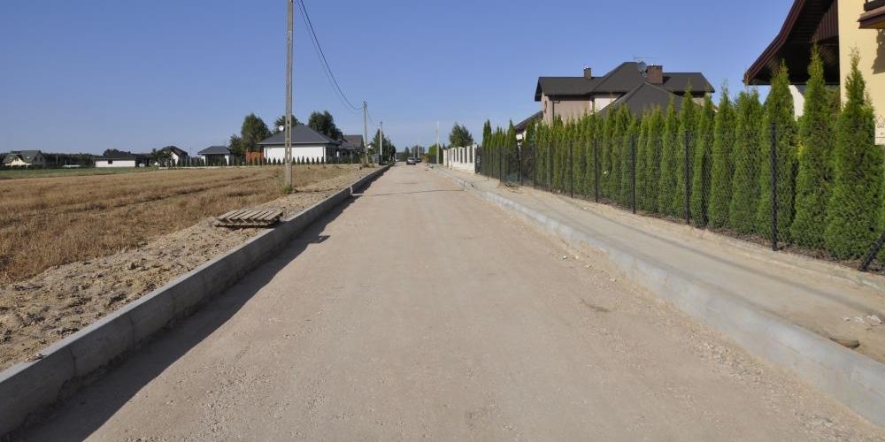  Kropka nad „i”