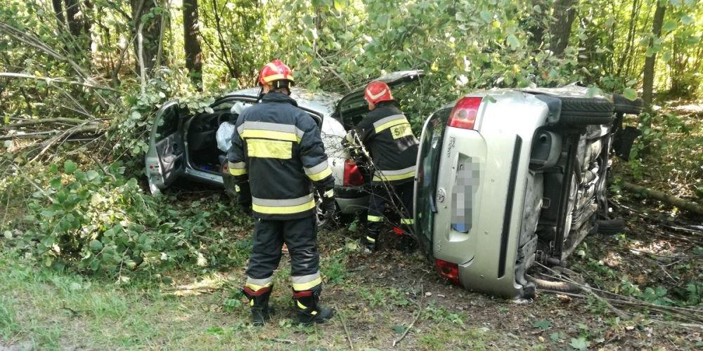 Uwaga kierowcy! Zablokowana ul. Artyleryjska w Siedlcach