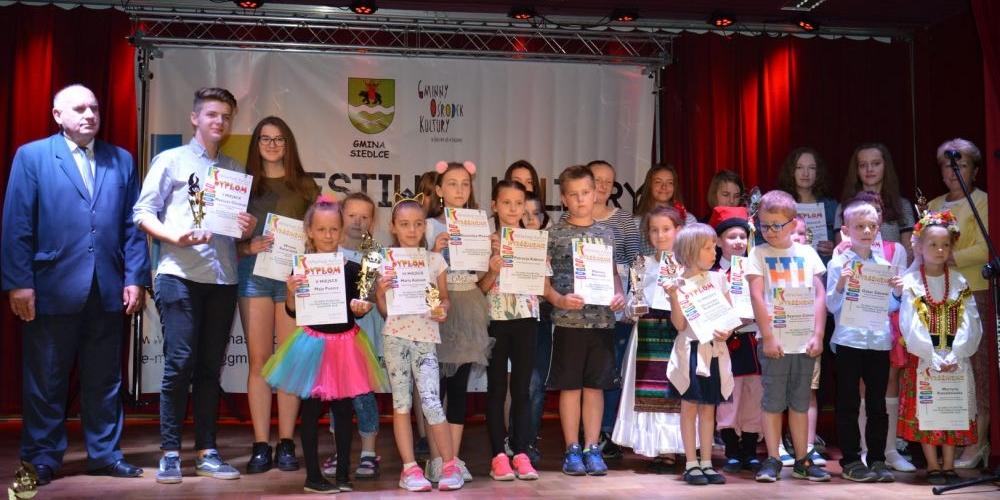 Chodów - Podsumowali Festiwal