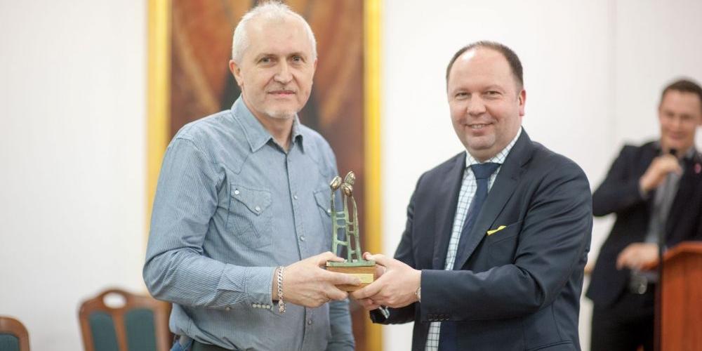 MADAR z Tulipanem Biznesu