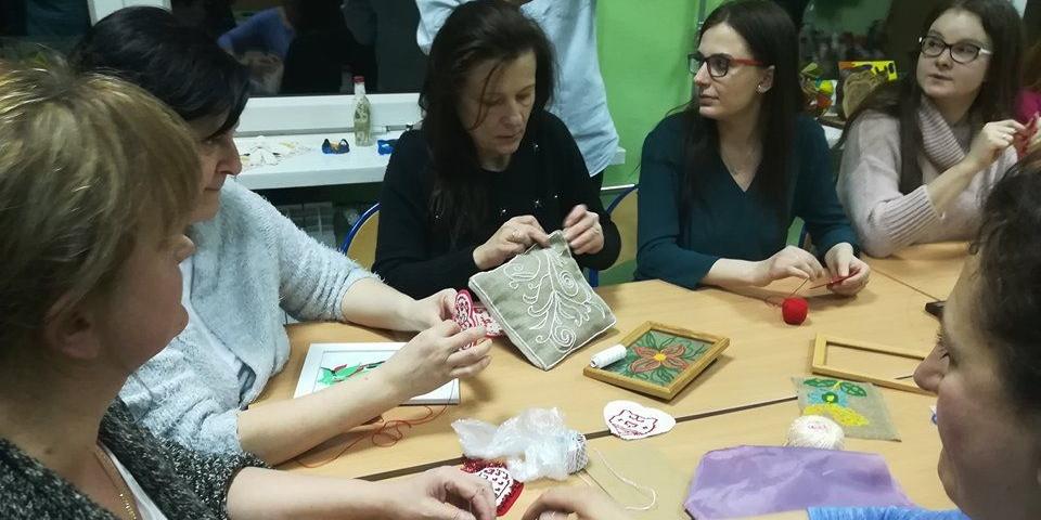 DLACZEGO TERAPEUTA ZAJĘCIOWY JEST NIEZBĘDNY  W KOMPLEKSOWEJ REHABILITACJI?