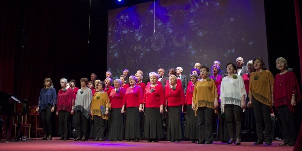 Koncert kolęd