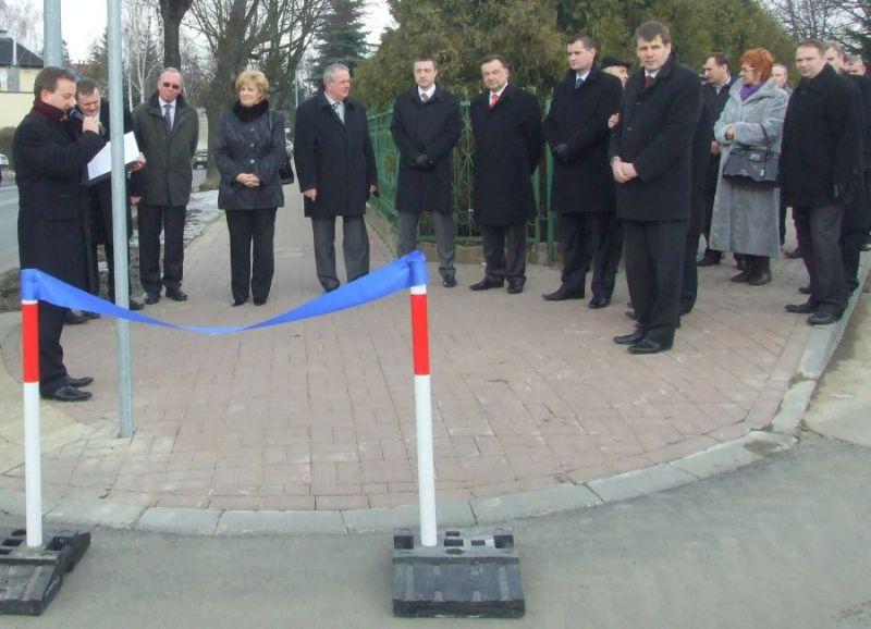 Przetną wstęgi? (galeria)