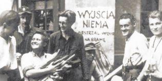Sokołów Podlaski pamięta…