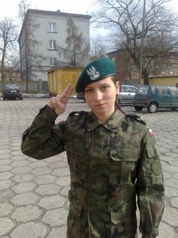 Ola w nowych barwach