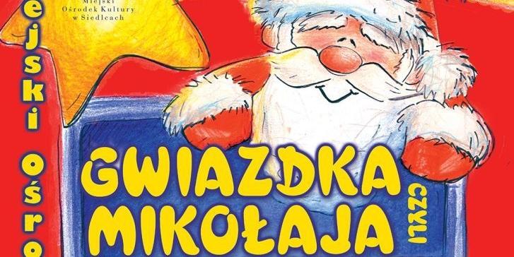 Gwiazdka Mikołaja, czyli Mikołaj dla wszystkich