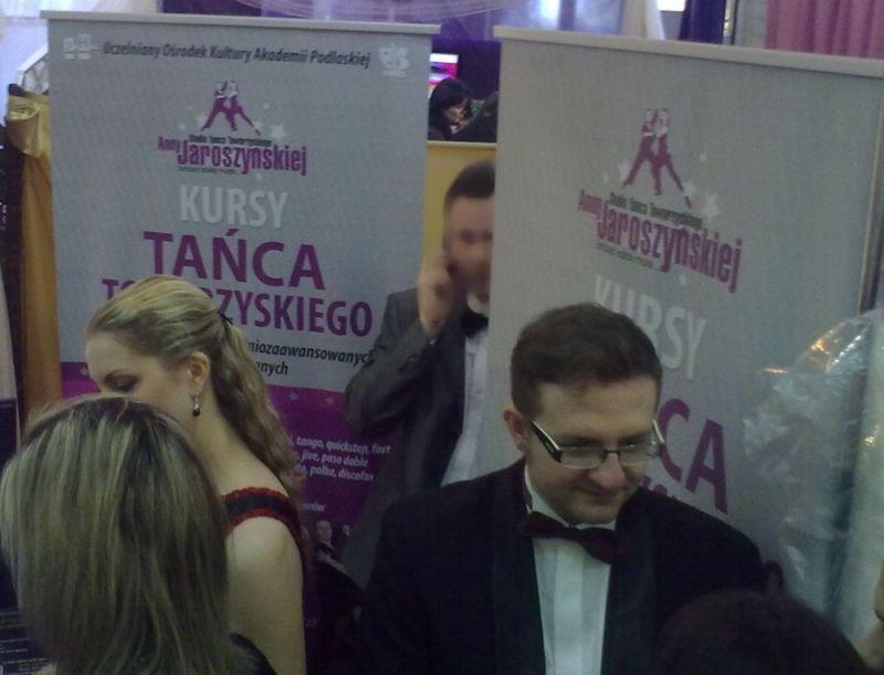 Prawdziwe oblicze Pana Jana Jaroszyńskiego