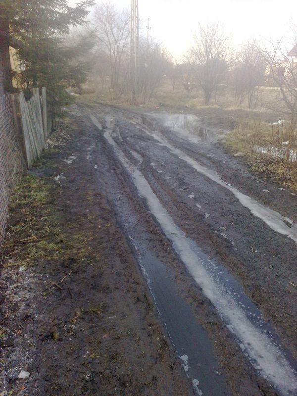 Siedleckie drogi