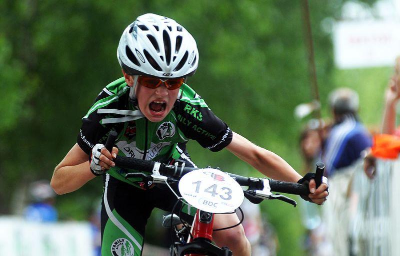 POLAND BIKE W WĘGROWIE