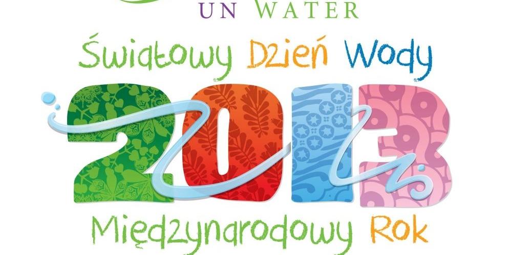 Światowy Dzień Wody 