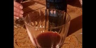 Reset alkoholem?