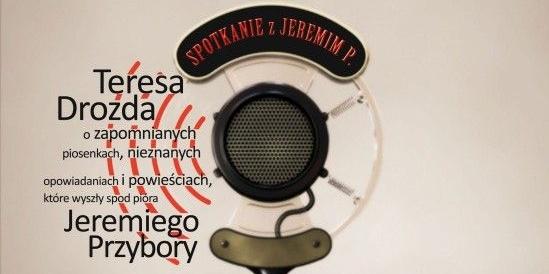 W Mińsku o Jeremim Przyborze