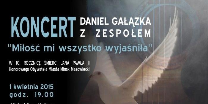 Miłość Mu wszystko wyjaśniła