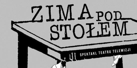 Zima pod stołem