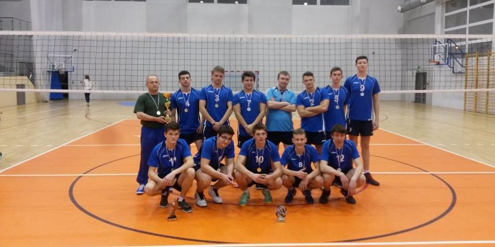 Triumf LO w Mrozach