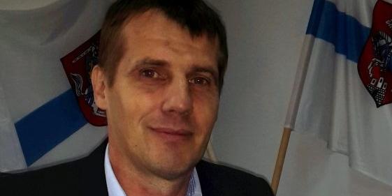 Kozaczyński zrezygnował z wyborów