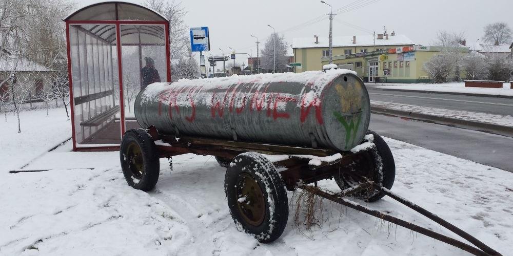 Środopoście w Wiśniewie
