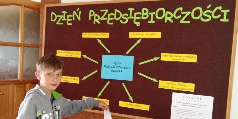 „Dzień Przedsiębiorczości”